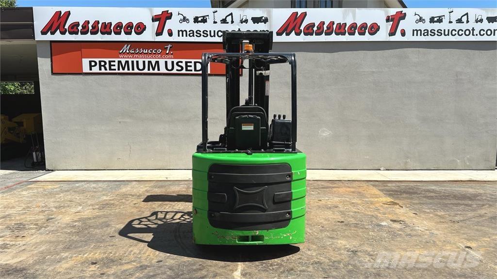 Bendi TL4786 شاحنات ذات رافعات شوكية تعمل بالكهرباء