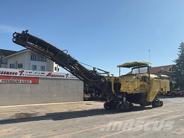 Bomag BM2000/60-2 ماكينات الكشط البارد للأسفلت