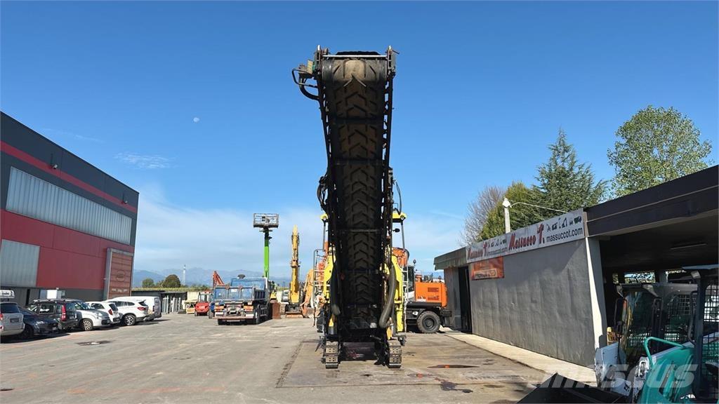 Bomag BM2000/60-2 ماكينات الكشط البارد للأسفلت