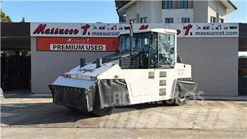 Bomag BW 24 R ضاغطات التربة
