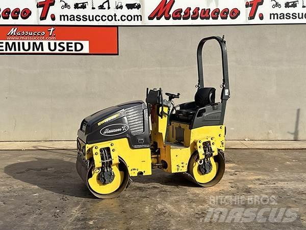 Bomag BW100 ADM-5 ضاغطات التربة