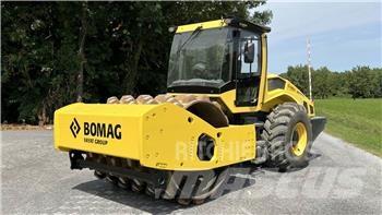 Bomag BW219 PDH-5 ضاغطات التربة