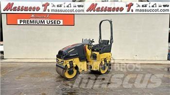 Bomag BW90 AD-5 ضاغطات التربة