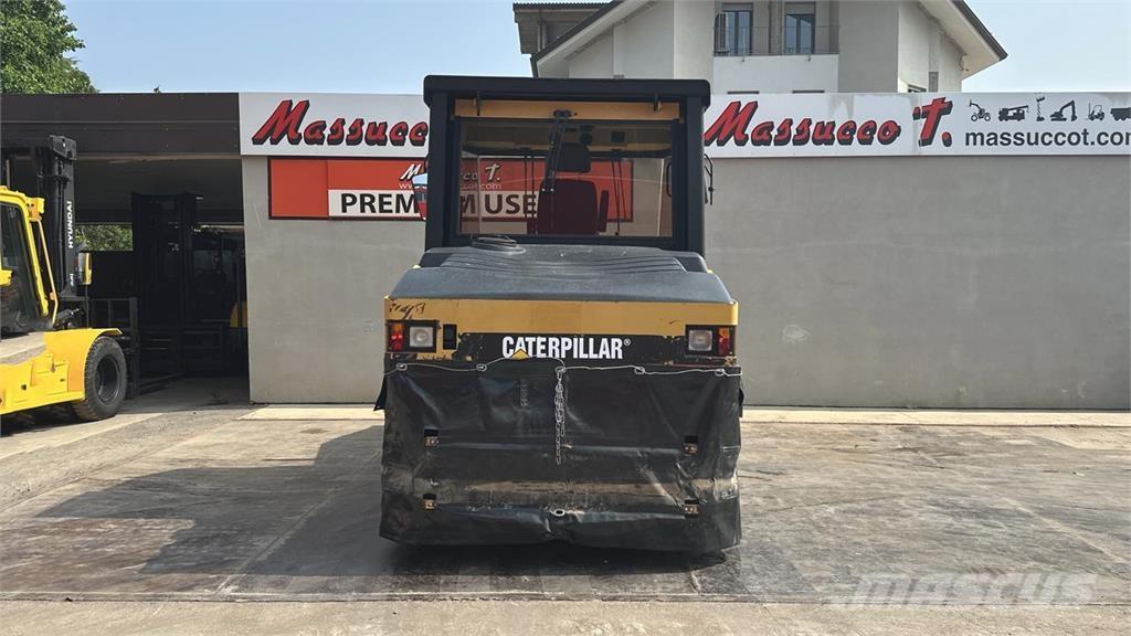 CAT PS-300B ضاغطات التربة