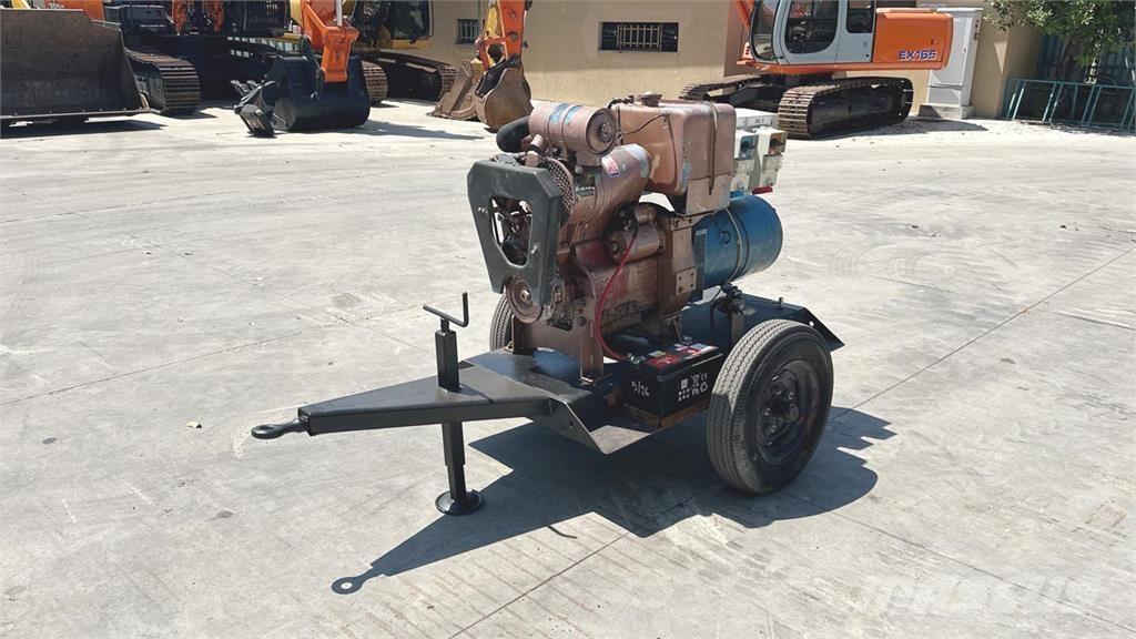 Cogeb R151T15 معدات البناء - غير ذلك