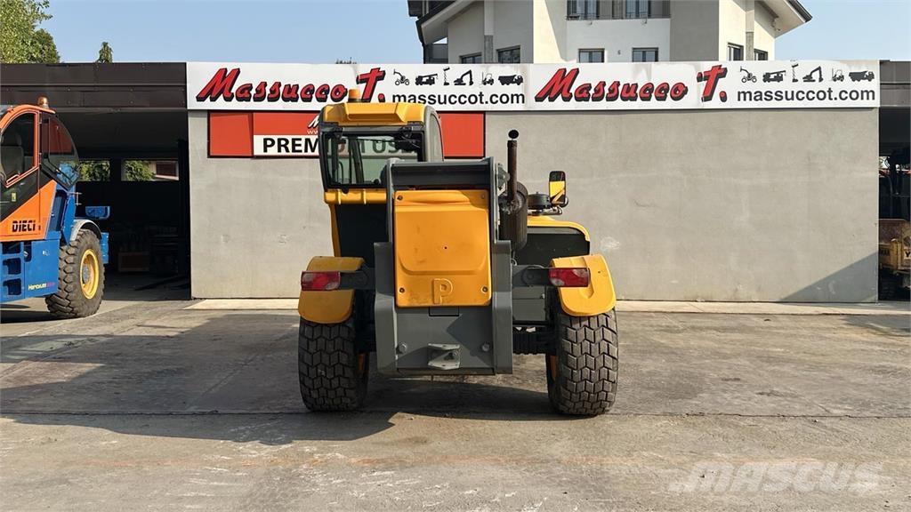 Dieci SAMSON 70.10 مناولات متداخلة