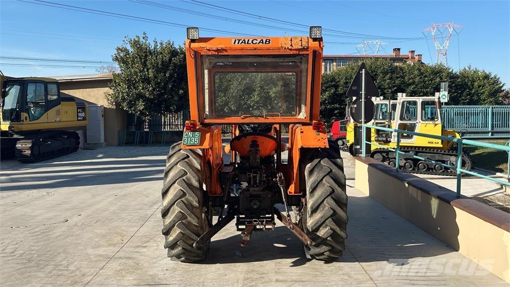 Fiat 540 4x4 أخرى