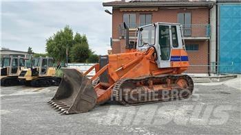 Fiat-Hitachi FL175 لوادر بعجل