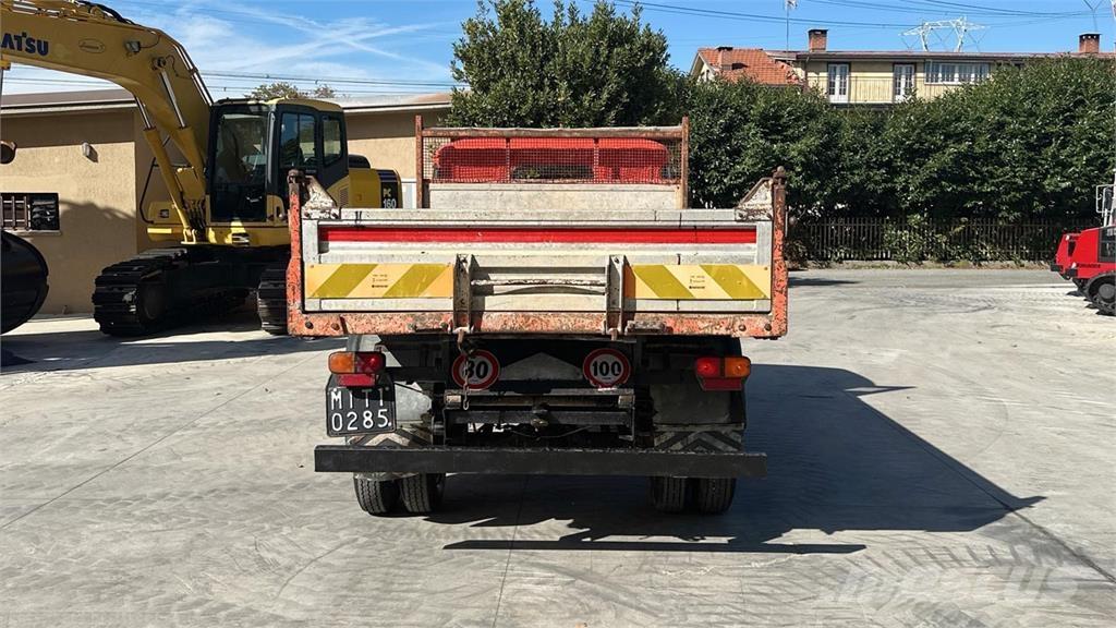 Fiat OM40-50 أخرى