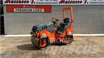 Hamm HD10 VV ضاغطات التربة