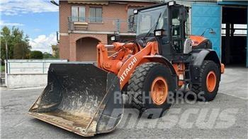 Hitachi ZW140-5B لوادر بعجل