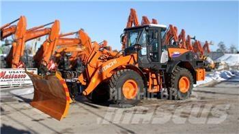 Hitachi ZW180-6 لوادر بعجل