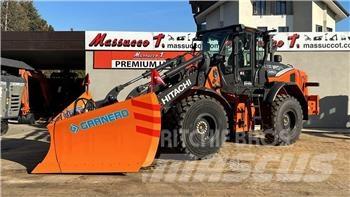 Hitachi ZW180PL-7 لوادر بعجل