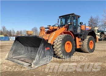 Hitachi ZW310-5 لوادر بعجل
