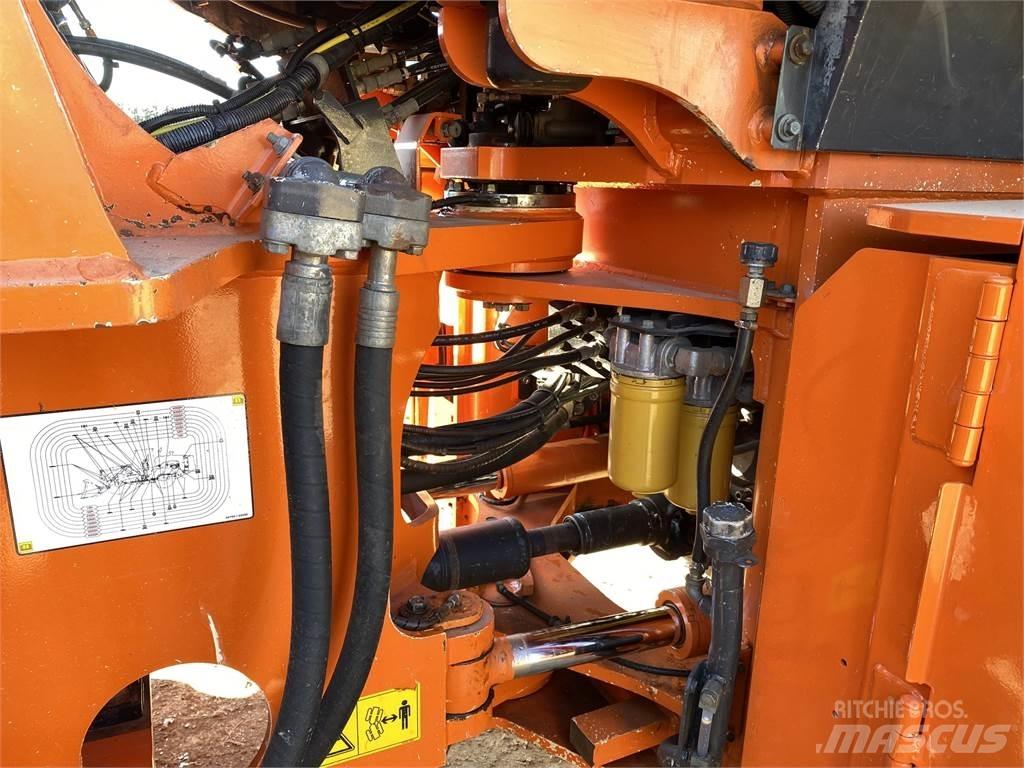 Hitachi ZW310-5 لوادر بعجل