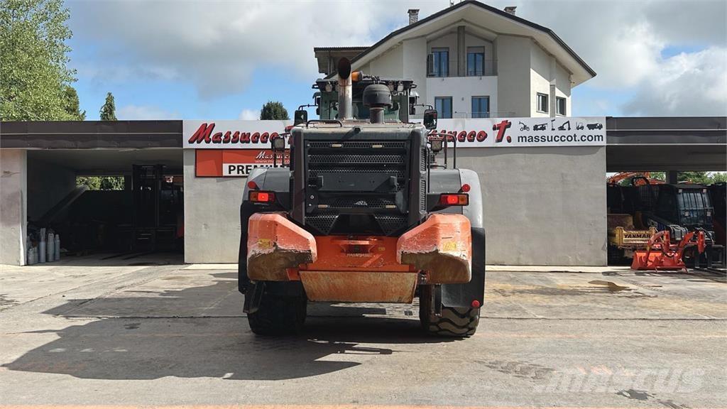 Hitachi ZW310-6 لوادر بعجل