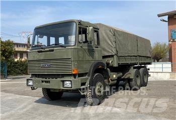 Iveco 260-35 شاحنات أخرى