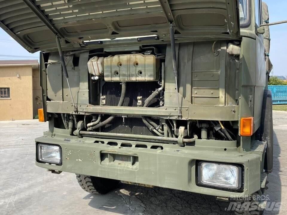 Iveco 260-35 شاحنات أخرى
