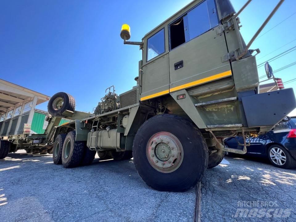 Iveco 320PTM45 6x6 شاحنات أخرى