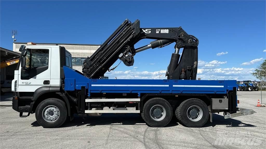 Iveco 410 شاحنات أخرى