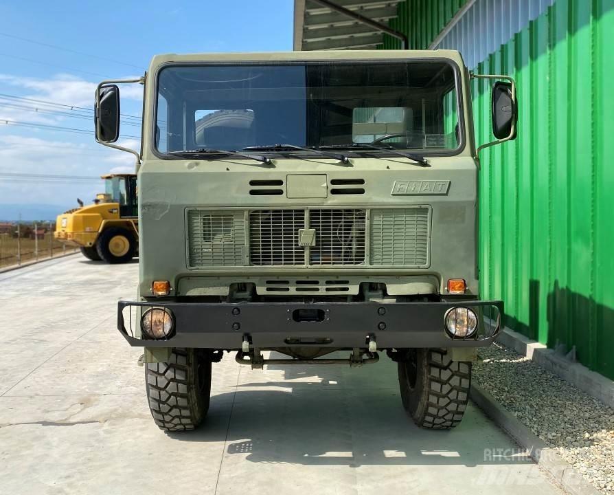 Iveco 90PM16 شاحنات أخرى