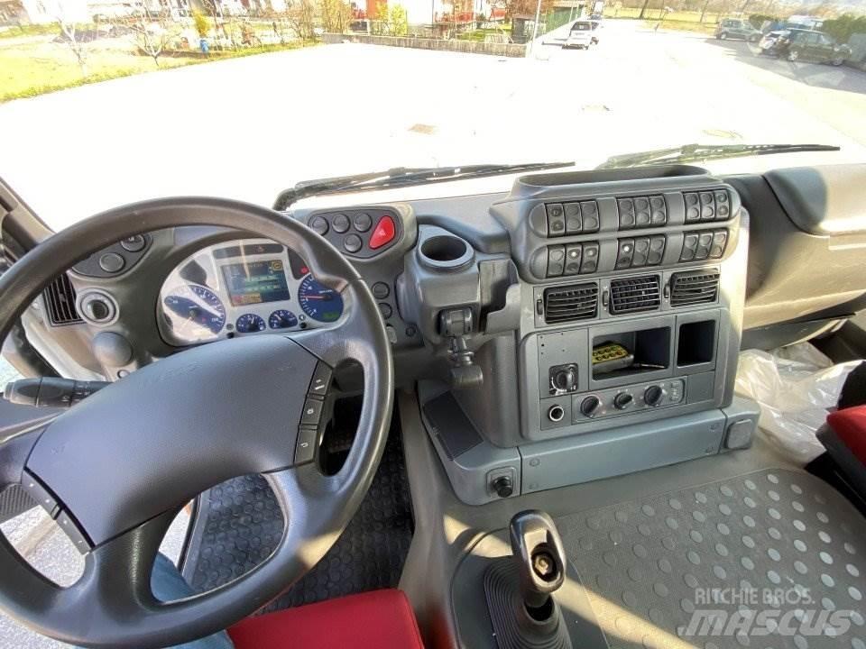 Iveco STRALIS 270 شاحنات أخرى