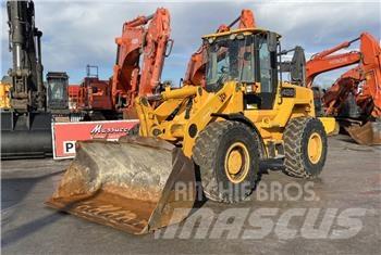 JCB 426 ZX لوادر بعجل