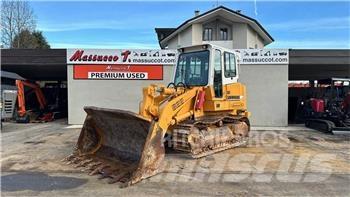 Liebherr 622 Litronic لوادر بعجل
