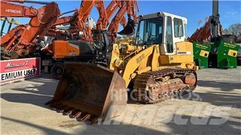 Liebherr LR 632 لوادر بعجل