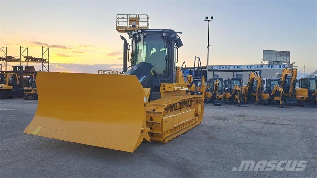 LiuGong TD-16N بلدوزرات مجنزرة