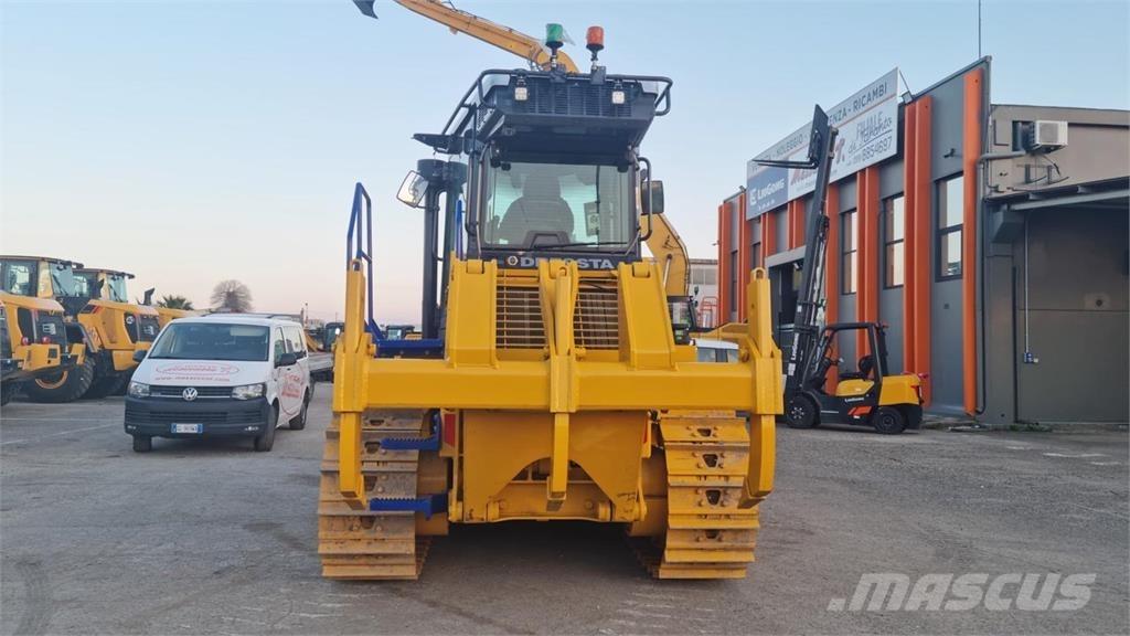LiuGong TD-16N بلدوزرات مجنزرة