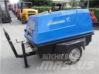  Maco-Meudon F3L 1011 مكابس