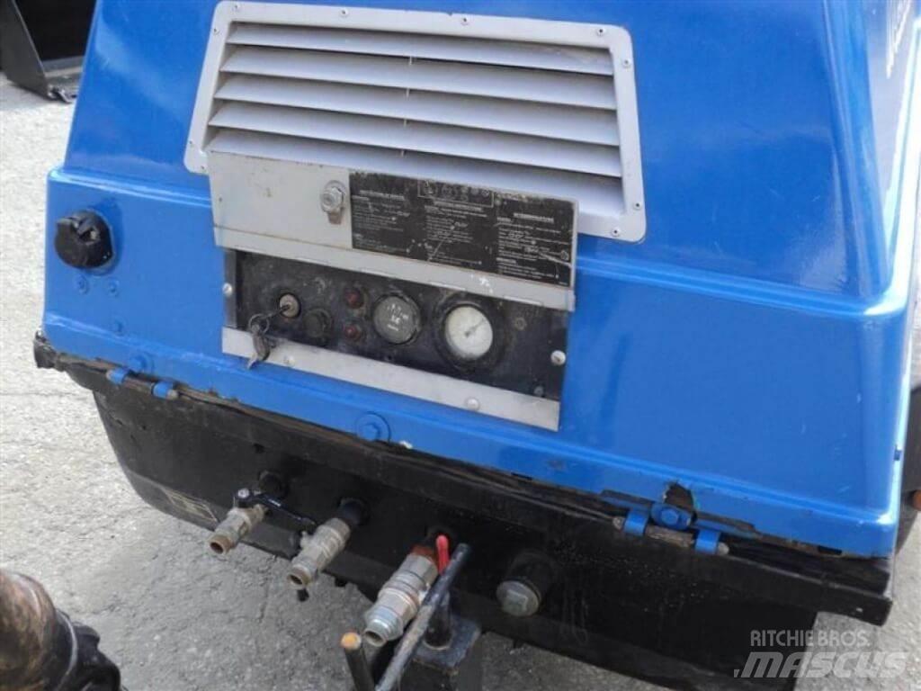  Maco-Meudon F3L 1011 مكابس