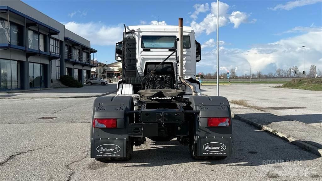 MAN TGS 18.440 4x2 شاحنات أخرى