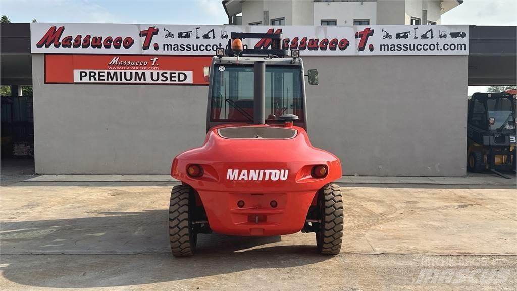 Manitou MI70H شاحنات الديزل