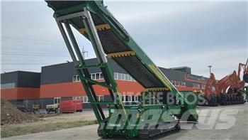 McCloskey TS4065 V2 سيور نقالة
