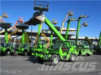 Merlo P38.14 مناولات متداخلة