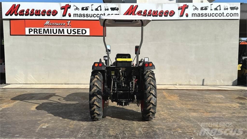 Plus Power TT604 4X4 حراثات ونصول الجليد