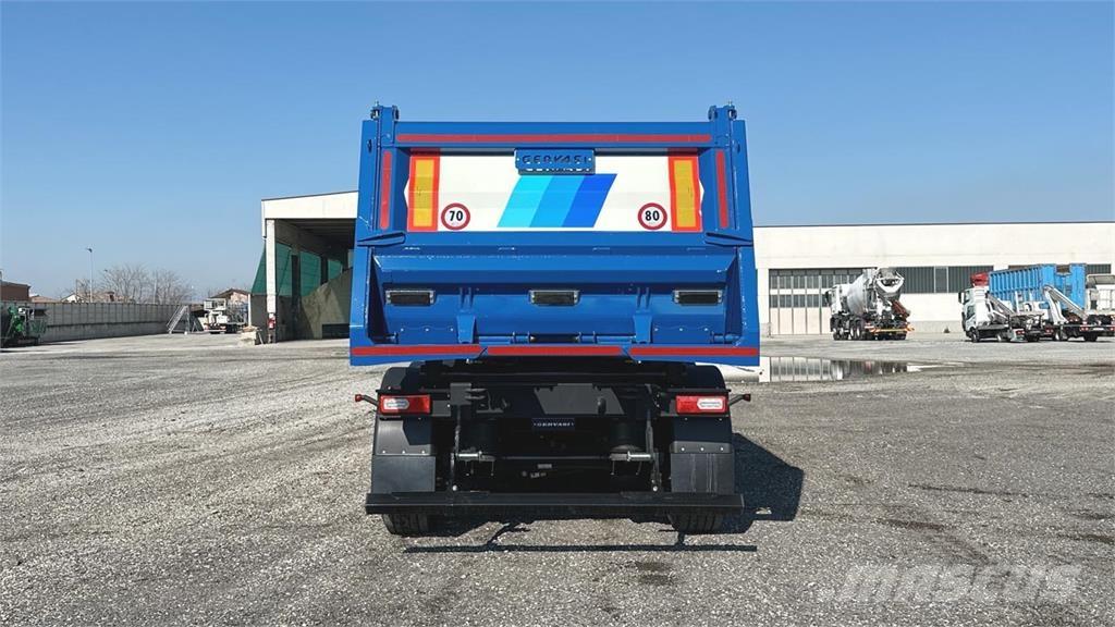 Renault K42.460 / SCPE شاحنات أخرى