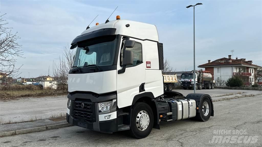 Renault T460 4x2 شاحنات أخرى