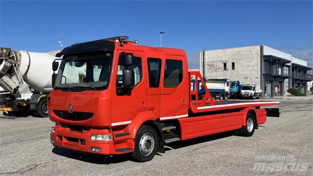 Renault Trucks 120 شاحنات أخرى