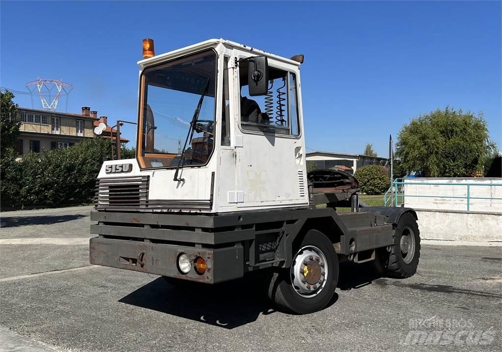 Sisu TR150A/2600 شاحنات أخرى