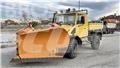 Unimog U130 شاحنات أخرى