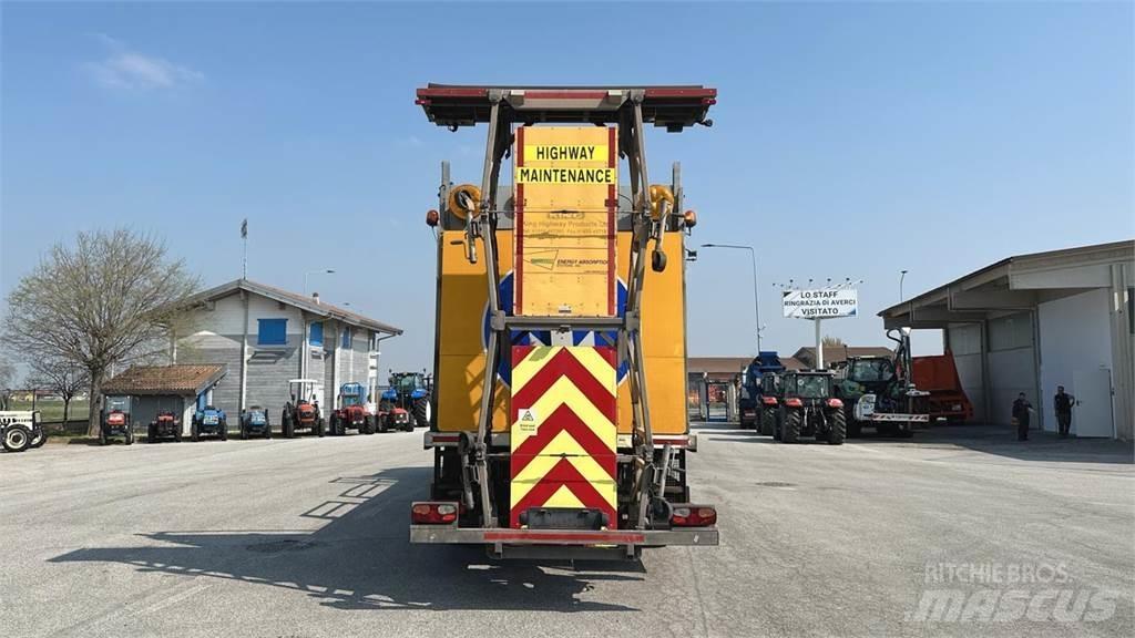 Volvo FE 250 4X2 شاحنات أخرى