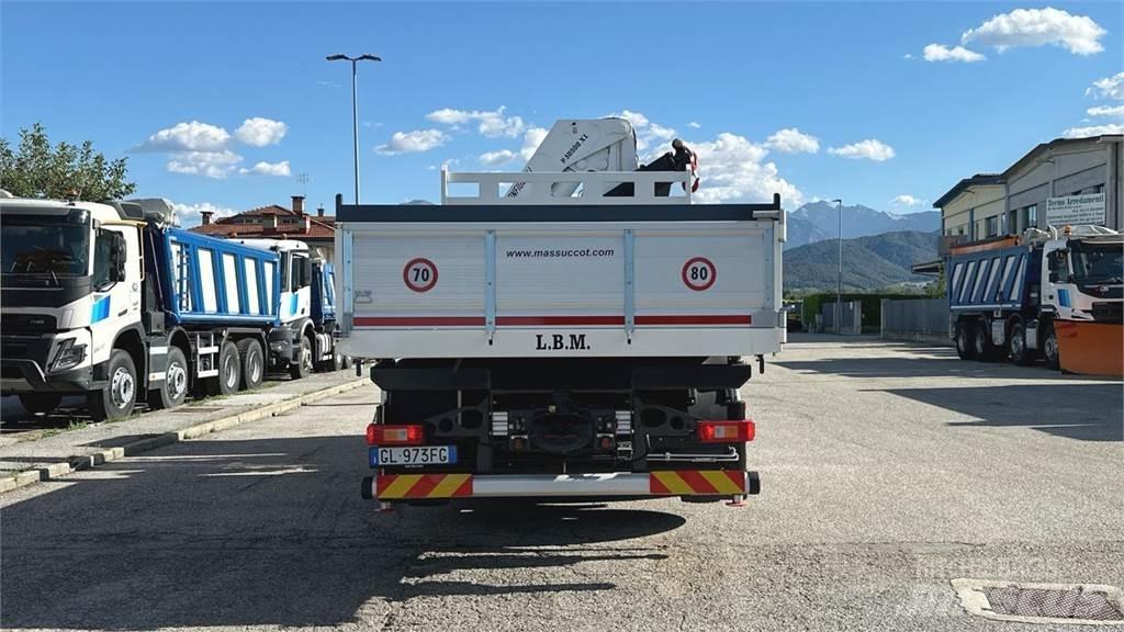 Volvo FE350 6x2 شاحنات أخرى