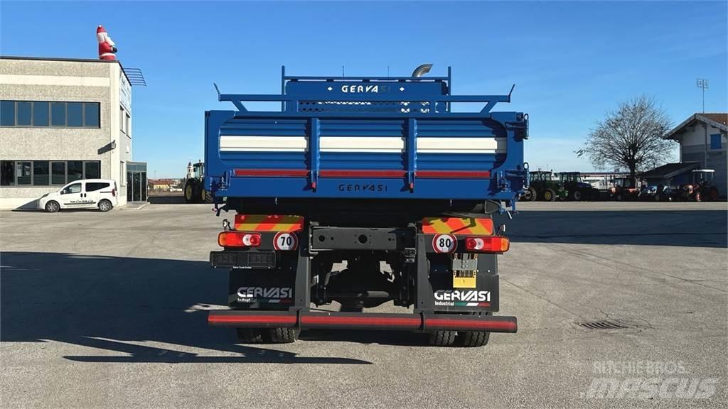 Volvo FL280 4x4 شاحنات أخرى
