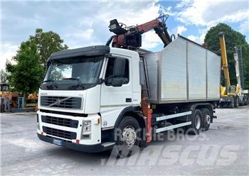 Volvo FM300 شاحنات أخرى