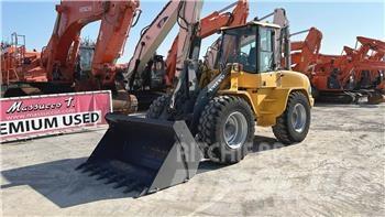 Volvo L 40 B-TP لوادر بعجل