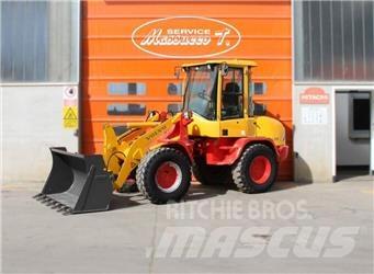 Volvo L30B Z-X لوادر بعجل