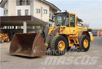 Volvo L70E لوادر بعجل